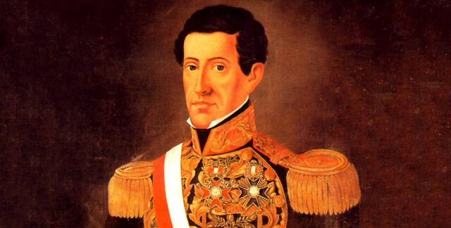 Segundo Gobierno de Gamarra