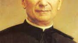 Timeline: Who is Don Bosco?