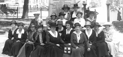 Consejos de Bienestar de la Comunidad (EEUU)