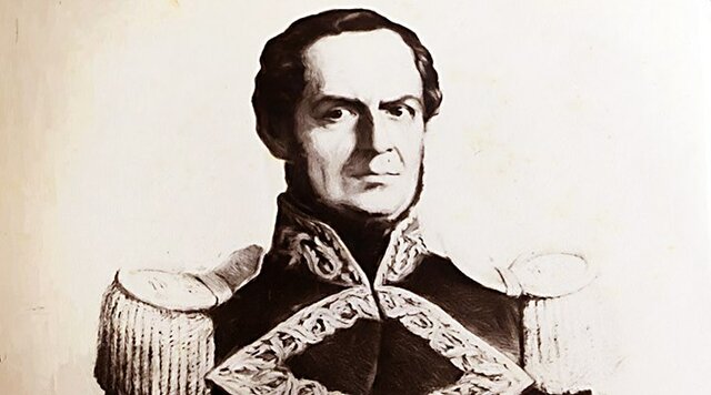 Gobierno de Rufino Echenique