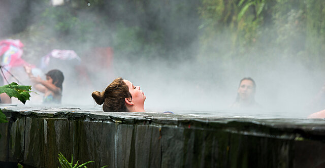 USO DE LAS AGUAS SIGLO XVIII