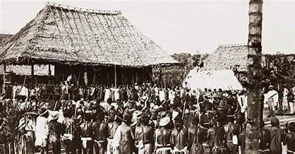 primer intento de reforma agraria en Colombia