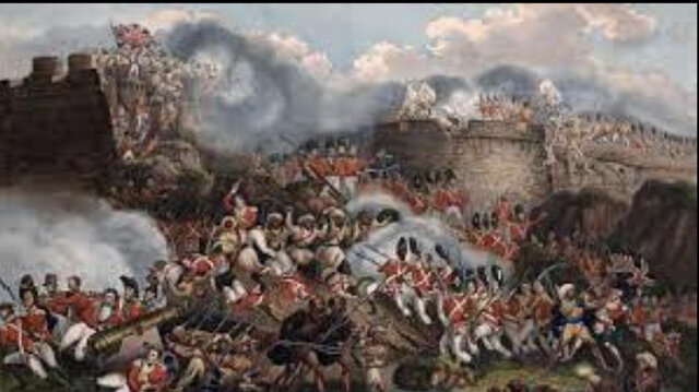 La monarquía constitucional: La Asamblea Legislativa (1791-1792)