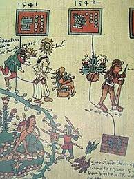 Fundaciones de Guadalajara *Nochistlán*