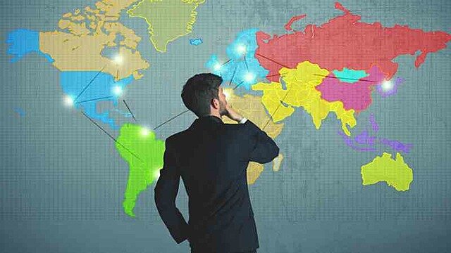 IMPACTO EN CARRERA DE NEGOCIOS INTERNACIONALES - ENTRA EN VIGOR EL EURO EN UNIÓN EUROPEA