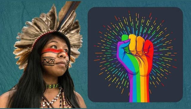 Políticas públicas al sector de diversidad.