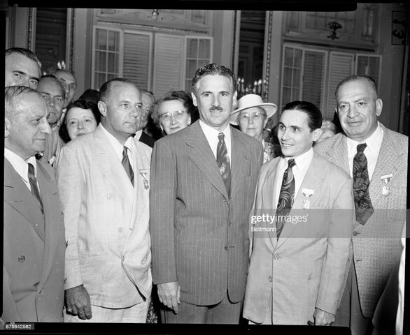 "Clause K" feeds Lansky's Plans to expand mob investments in Havana