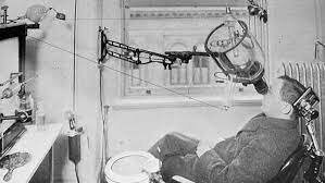Aplicaciones desde 1895 hasta nuestros días de la radiación ionizante