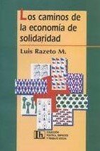 Aportes Luis Razetto