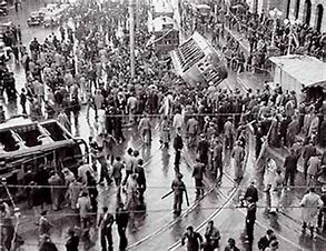 conflictos armados ,  bogotazo .