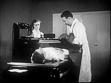 Aplicaciones desde 1895 hasta nuestros días de la radiación ionizante