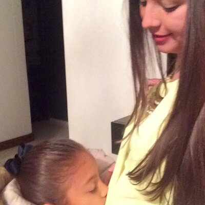 Timeline: timeline with mom