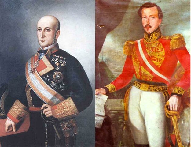 Tratado de Vivanco-Pareja