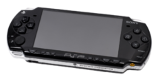 PSP