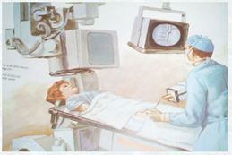 apareció la angiografía digital, la cual a permitiendo mejorar el estudio y tratamiento de las patologías vasculares