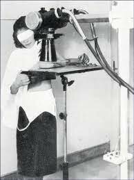 Aplicaciones desde 1895 hasta nuestros días de la radiación ionizante