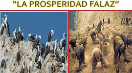 Timeline: Prosperidad Falaz