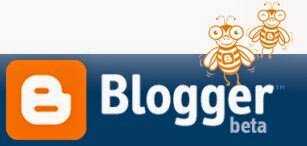 BLOGGER BETA