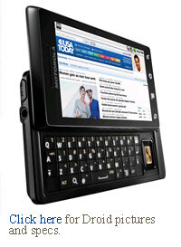 Smart Phone, the computer of my hand.