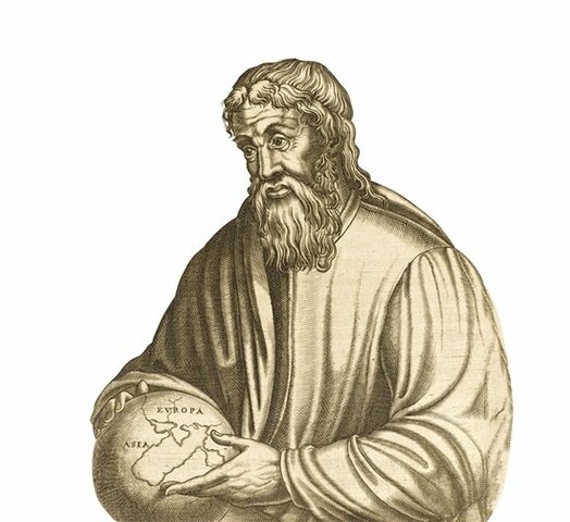 estrabón (63 a.c- 19 d.c)