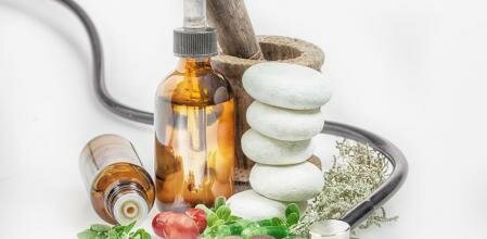 Medicina Natural (Naturopatia)