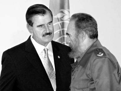 Conferencia Internacional sobre la Financiación para el Desarrollo