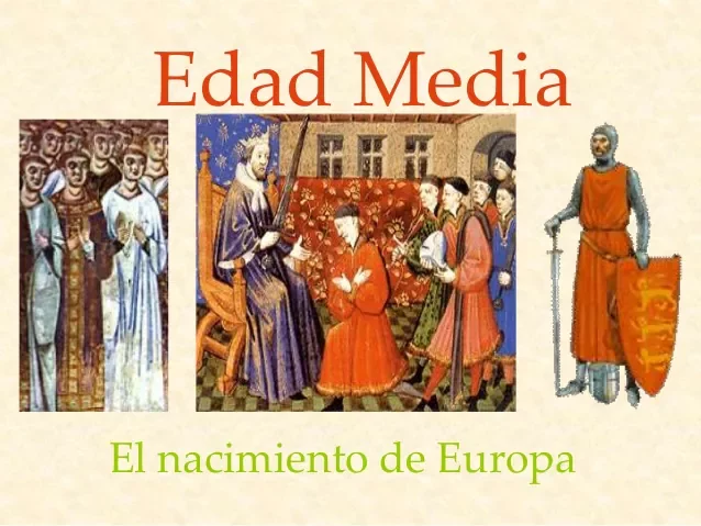Edad media