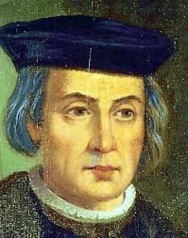 benhard verenius (1622-1650)