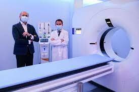 PRIMER TAC EN ESPAÑA