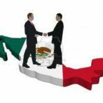 Timeline: Antecedentes de los negocios en México