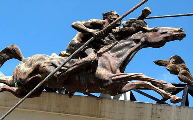 Batalla del Pantano de Vargas