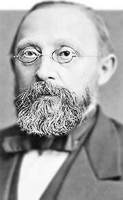 RUDOLF VIRCHOW