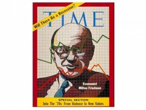 Nueva vida al Capitalismo