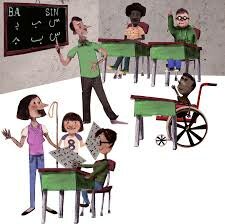 ORIENTACIONES PEDAGÓGICAS PARA ESTUDIANTES CON NECESIDADES EDUCATIVAS ESPECIALES