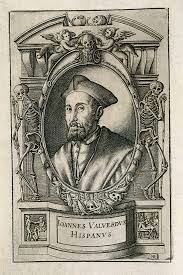 Juan Valverde de Amusco