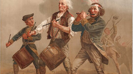 Timeline: World studies