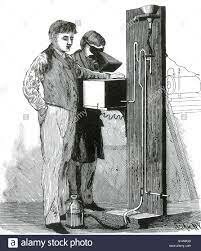 Segundo Evento los rayos X