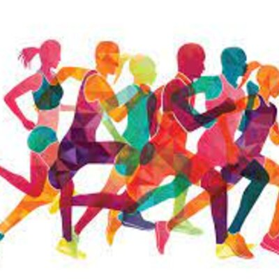 Timeline: DESARROLLO HISTORICO DE LA EDUCACIÓN FISICA Y LOS JUEGOS OLÍMPICOS