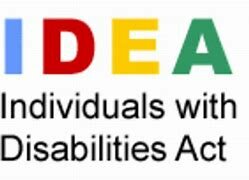 Individuals With Disabilities Education Act (IDEA) of 1990