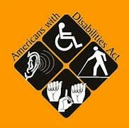 Americans with Disabilities Act of 1990 (ADA)
