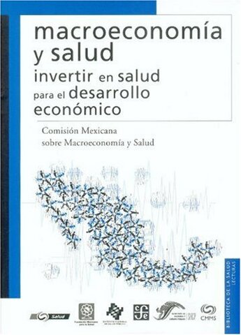 Comisión sobre Macroeconomía y Salud