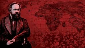 MIJAIL BAKUNIN - SIGLO XIX