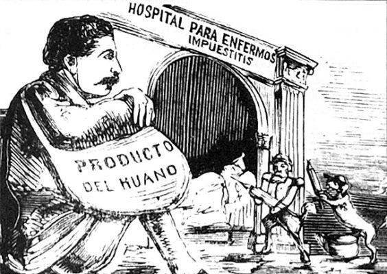 PROSPERIDAZ FALAZ (1845-1872)