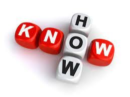 Know-How
