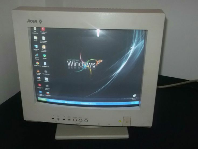 MONITOR VGA