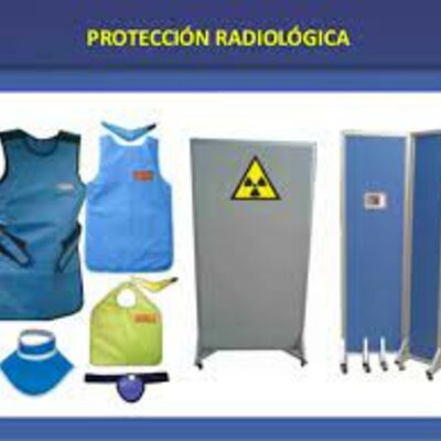 Timeline: RADIOLOGIA Y RADIOPROTECION