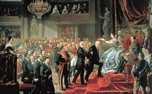 Monarquía constitucional (1789-1792)