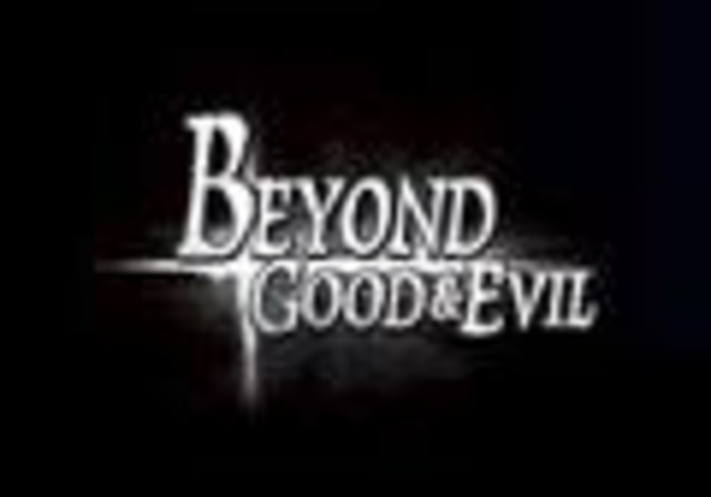 beyond good and evil 2 was released