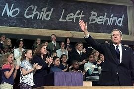 No Child Left Behind Act of 2001