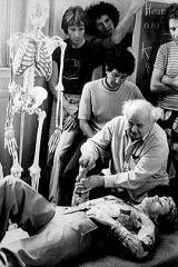 Terapias de movimiento